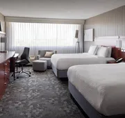 Courtyard by Marriott Richmond/Berkeley hotel detail image 3