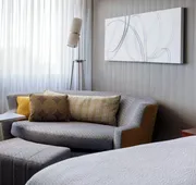 Courtyard by Marriott Richmond/Berkeley hotel detail image 4