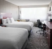 Courtyard by Marriott Richmond/Berkeley hotel detail image 5