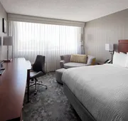 Courtyard by Marriott Richmond/Berkeley hotel detail image 7