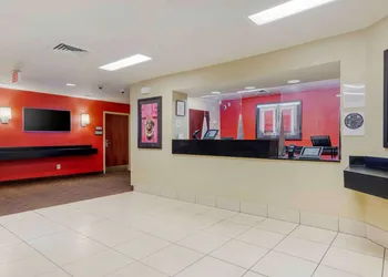 Extended Stay America Select Suites - Atlanta - Marietta - Windy Hill hotel thumbnail 2