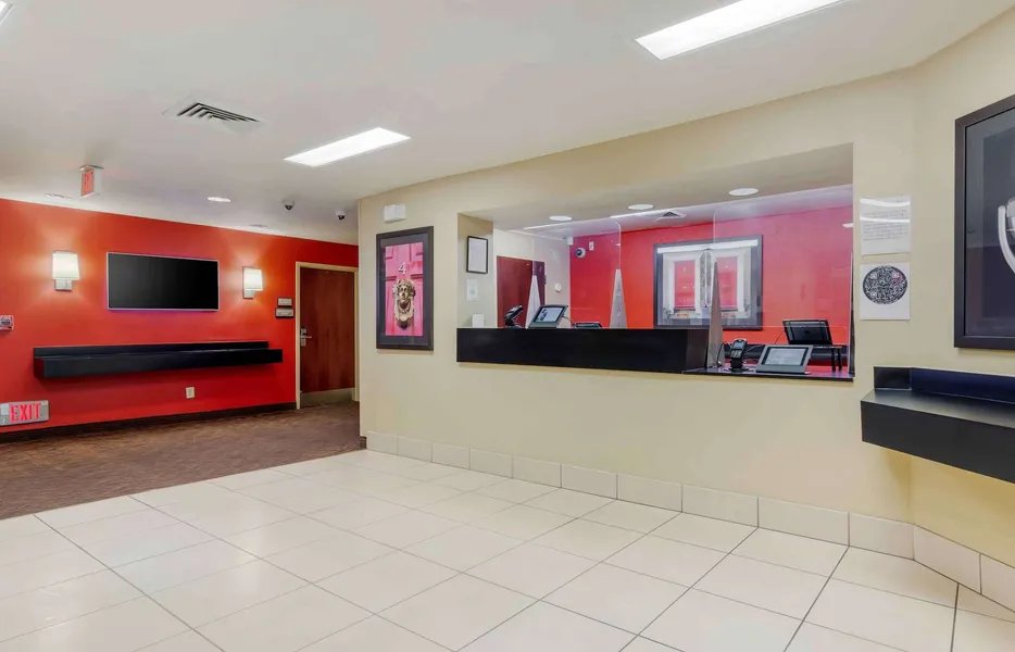 Extended Stay America Select Suites - Atlanta - Marietta - Windy Hill hotel detail image 2
