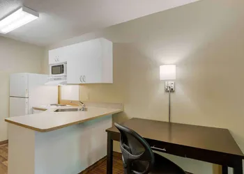 Extended Stay America Select Suites - Atlanta - Marietta - Windy Hill hotel thumbnail 5