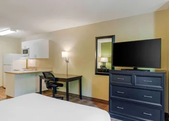 Extended Stay America Select Suites - Atlanta - Marietta - Windy Hill hotel thumbnail 6