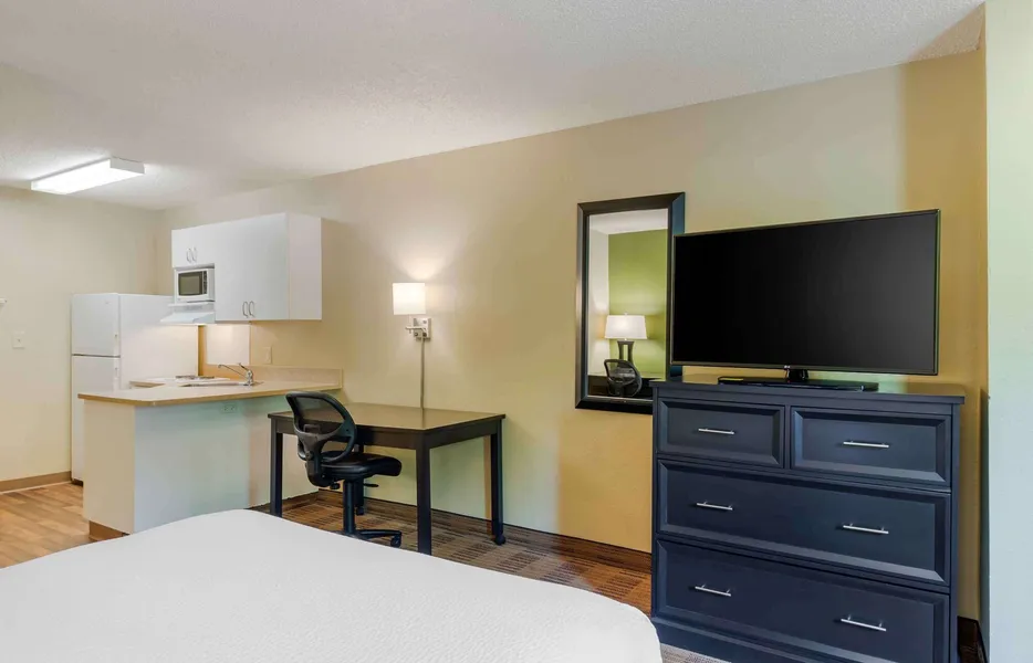 Extended Stay America Select Suites - Atlanta - Marietta - Windy Hill hotel detail image 6