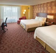 Courtyard by Marriott Niagara Falls hotel detail image 4