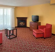 Courtyard by Marriott Niagara Falls hotel detail image 7