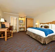 The Rockwell Inn hotel detail image 5