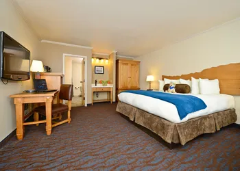 The Rockwell Inn hotel thumbnail 5