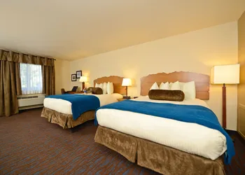The Rockwell Inn hotel thumbnail 6