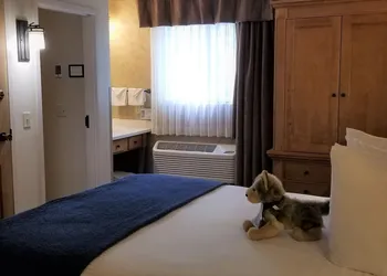 The Rockwell Inn hotel thumbnail 7