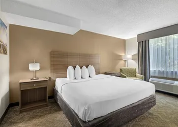 Best Western Center Inn hotel thumbnail 6