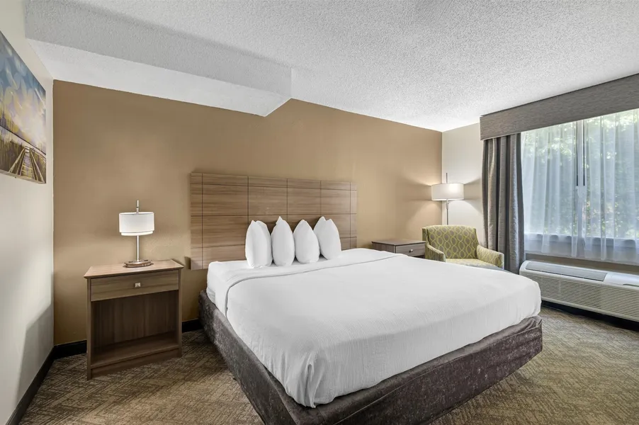 Best Western Center Inn hotel detail image 6