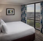 Hilton Arlington, TX hotel detail image 4