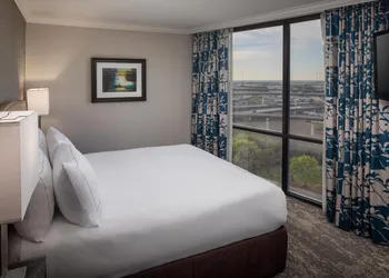 Hilton Arlington, TX hotel thumbnail 4
