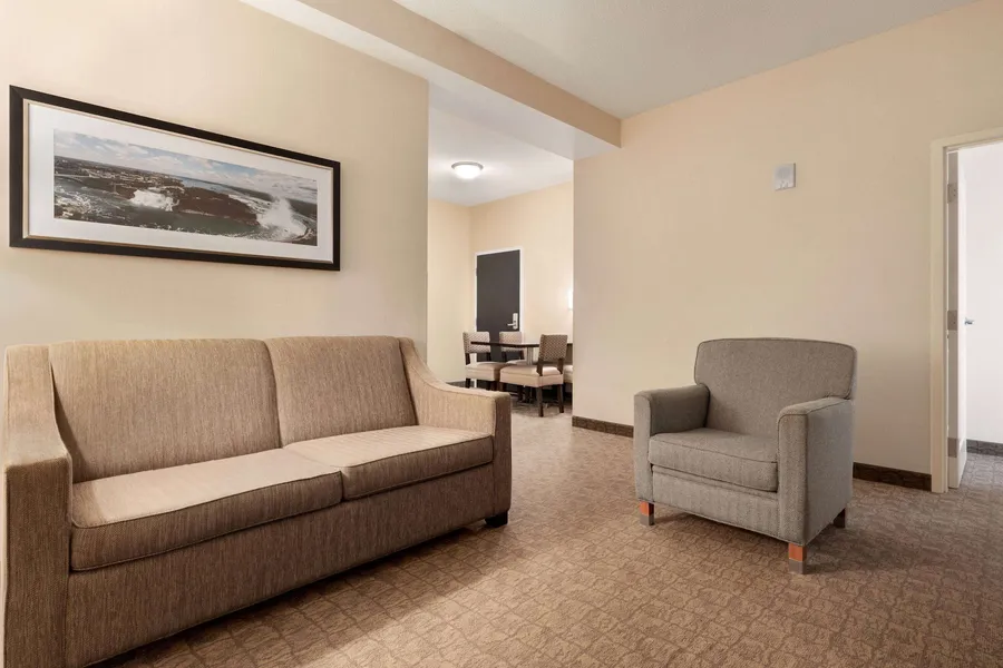 Wyndham Garden Niagara Falls Fallsview hotel detail image 6
