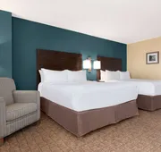 Wyndham Garden Niagara Falls Fallsview hotel detail image 7
