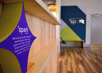 Spark By Hilton Albuquerque North I-25 hotel thumbnail 3