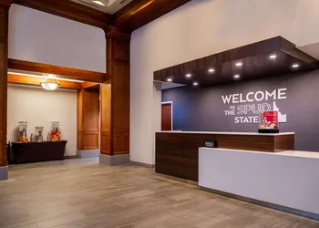 Hampton Inn & Suites Boise/Spectrum hotel thumbnail 2