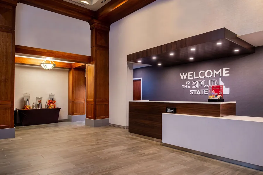 Hampton Inn & Suites Boise/Spectrum hotel detail image 2