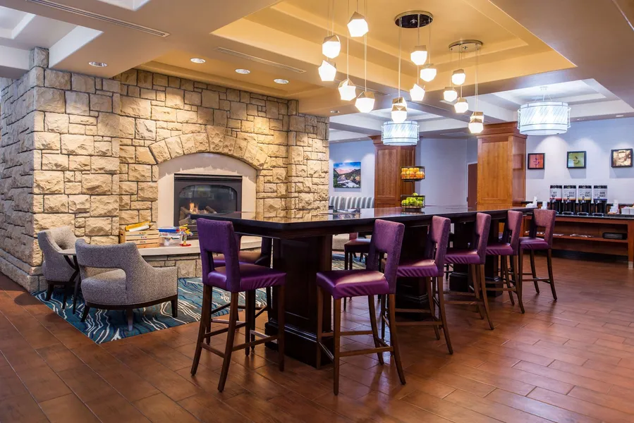 Hampton Inn & Suites Boise/Spectrum hotel detail image 6
