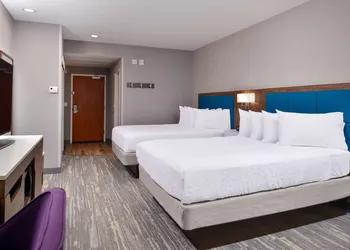 Hampton Inn & Suites Boise/Spectrum hotel thumbnail 7