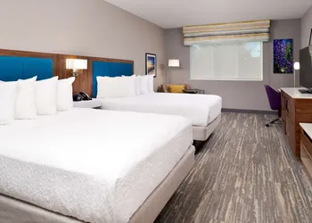 Hampton Inn & Suites Boise/Spectrum hotel thumbnail 8