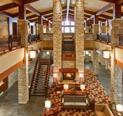 DoubleTree Fallsview Resort & Spa by Hilton Niagara Falls hotel detail image 3