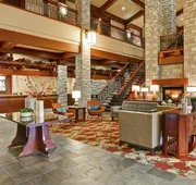 DoubleTree Fallsview Resort & Spa by Hilton Niagara Falls hotel detail image 4