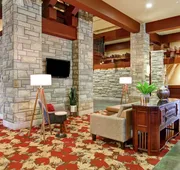 DoubleTree Fallsview Resort & Spa by Hilton Niagara Falls hotel detail image 5