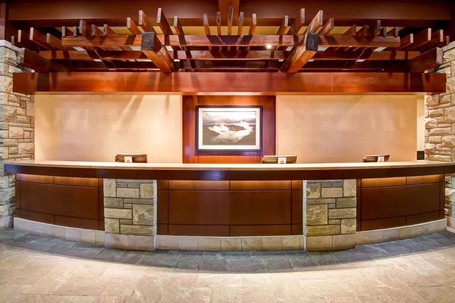 DoubleTree Fallsview Resort & Spa by Hilton Niagara Falls hotel detail image 6