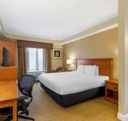 Best Western Plus Kingsland hotel detail image 5