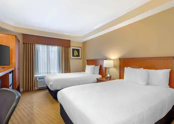 Best Western Plus Kingsland hotel thumbnail 6