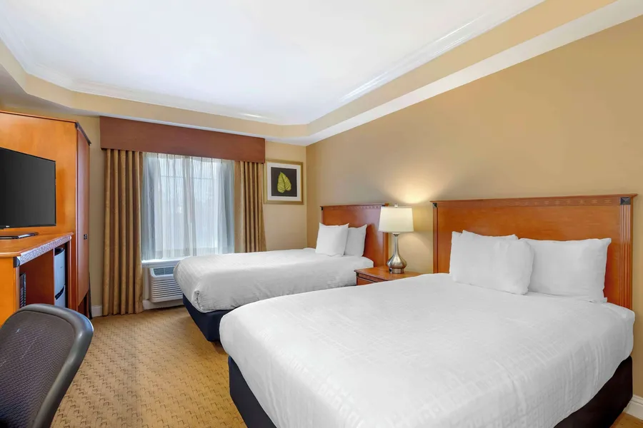 Best Western Plus Kingsland hotel detail image 6