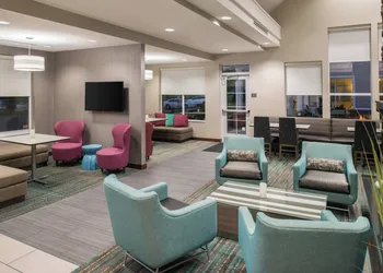 Residence Inn by Marriott Harrisonburg hotel thumbnail 2