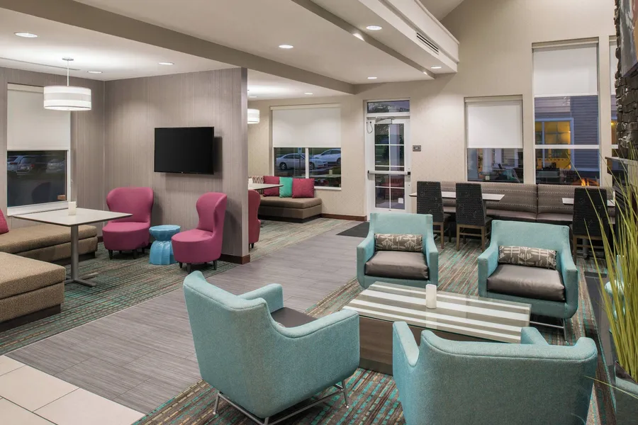 Residence Inn by Marriott Harrisonburg hotel detail image 2