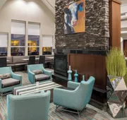 Residence Inn by Marriott Harrisonburg hotel detail image 3