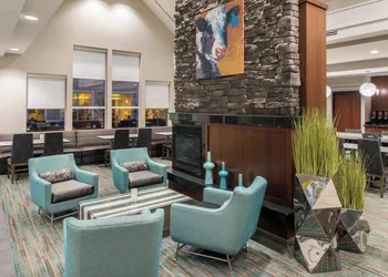 Residence Inn by Marriott Harrisonburg hotel thumbnail 3