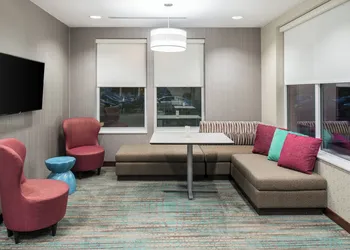 Residence Inn by Marriott Harrisonburg hotel thumbnail 4
