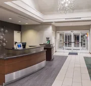 Residence Inn by Marriott Harrisonburg hotel detail image 5