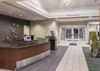 Residence Inn by Marriott Harrisonburg hotel thumbnail 5