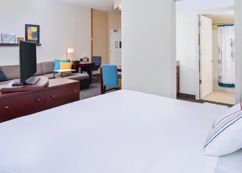 Residence Inn by Marriott Harrisonburg hotel thumbnail 6