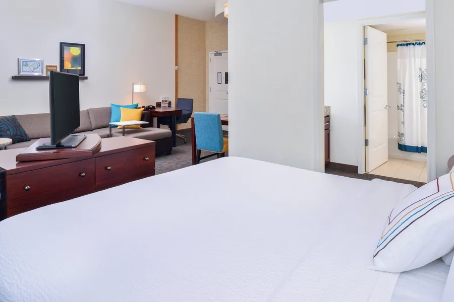 Residence Inn by Marriott Harrisonburg hotel detail image 6