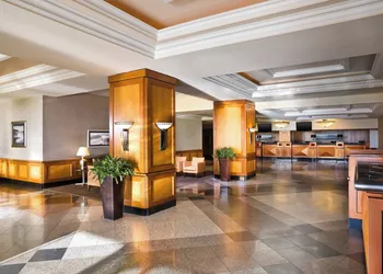 Sheraton Fallsview Hotel hotel thumbnail 4