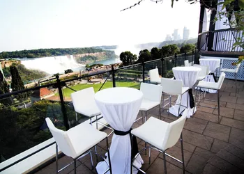 Sheraton Fallsview Hotel hotel thumbnail 7