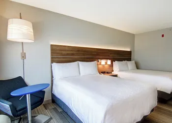 Holiday Inn Express Hotel & Suites Toronto - Markham by IHG hotel thumbnail 6