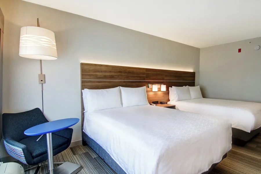 Holiday Inn Express Hotel & Suites Toronto - Markham by IHG hotel detail image 6
