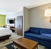 Holiday Inn Express Hotel & Suites Toronto - Markham by IHG hotel detail image 7