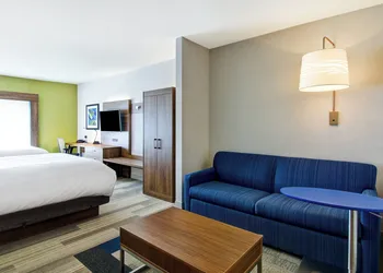 Holiday Inn Express Hotel & Suites Toronto - Markham by IHG hotel thumbnail 7