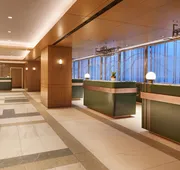 Sheraton Centre Toronto Hotel hotel detail image 3